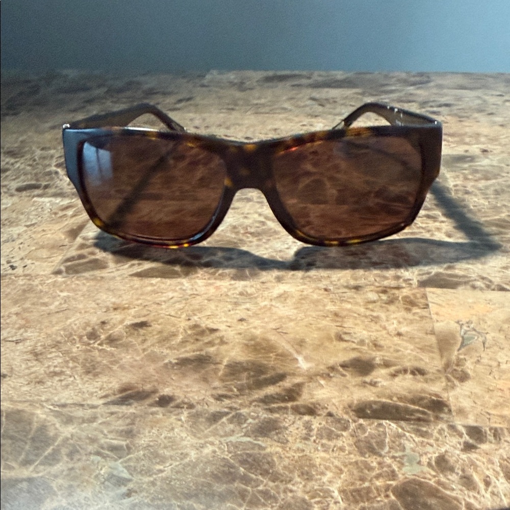 Tortoise Shell Sunglasses
